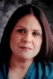 Guadalupe Hernandez Obituary (1950