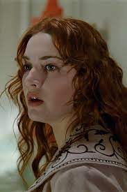 But the romance in the. Hold Up Kate Winslet Auditioned For Titanic With Matthew Mcconaughey Kate Titanic Kate Winslet Young Kate Winslet