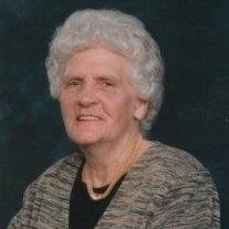 Opal Nell Wray Compton Obituary