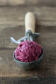 What about raspberry yogurt and raspberry ice cream? 14 Food I Wanna Eat Ideas Austin Restaurant Eat Austin Pictures