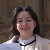 Joy Chalmers's Instagram, Twitter & Facebook