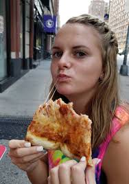 ryan.flatley's Pizza Review at Bardolino Pizza The Original