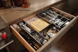 custom kitchen cabinets, wood mode