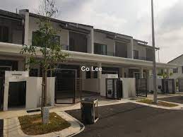 The development is a prime freehold address nestled in taman putra prima township. Topaz Taman Putra Prima Puchong Intermediate 2 Sty Terrace Link House 5 Bedrooms For Sale Iproperty Com My