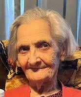 Angela Basta Obituary (1930