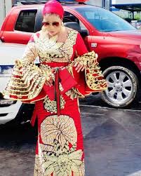 Liz anjorin and her new husband have spoken about their love in a new interview granted after their quiet wedding. Lizzy Anjorin Posts Facebook