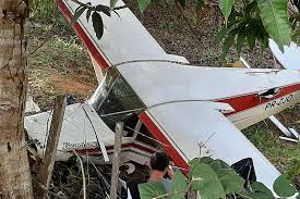 O aparelho caiu numa zona chamada hejeri, perto da cidade de bishoftu, a cerca de 42 quilómetros a sudeste da capital da etiópia e onde. Aviao Cai Apos Pane Seca No Amazonas Em Tempo