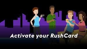 Rushcard Official 30 Promo Offer