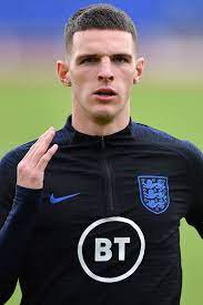 He's got it all defense passing vision just the perfect midfielder. Declan Rice Prepares For Vital Uefa Euro 2020 Qualifiers West Ham United
