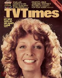 So much more than TV times — TVTimes Yorkshire, 23-29 July 1977: Marti Caine