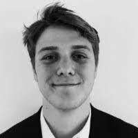 Benjamin Hann's Instagram, Twitter & Facebook