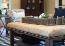 Coffee table with tufted top sofa stores #90254 reloading bullets. 50 Tufted And Upholstered Coffee Tables For The Cozy Living Room