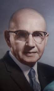 Clifford Evin Shobe (1897-1982)