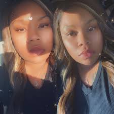 Shae Liam-Mariah's Mommiee