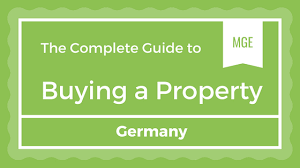 Never buy the most expensive house in the neighborhood. 14 Steps To Buying A Home In Germany
