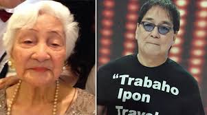 Mother of Joey de Leon passes away at 93