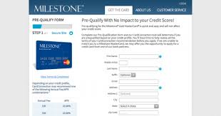 Jun 23, 2020 · the milestone® card does charge an annual fee, which ranges from $25 to $75 in the first year and up to $99 in the second year, depending on your creditworthiness. How To Apply For The Milestone Gold Mastercard Credit Card