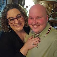 For teacher appreciation day, I remember Mr. Fusco from Logan Jr. High.