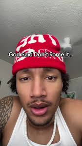 Trusting God's Plan: Letting Go of Forced Decisions