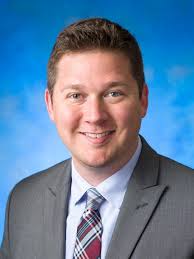 People and honors: June 28