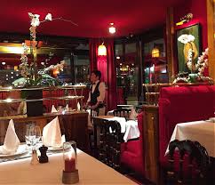 La Rotonde Paris The Pleasures Of Simplicity B Alexander Lobrano Paris Restaurants Paris Paris France