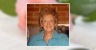 Lillian Faye Price Obituary April 11, 2023