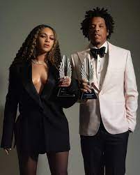 July 30, 2020 at 12:47 pm. Jay Z Made A Statement In A Custom Made Tux From Frere At The 30th Glaad Media Awards Bellanaija