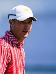 Fact Check: Kevin Kisner to Continue His NBC Analyst Career