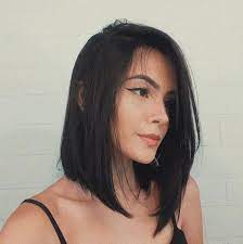 Pin On Natural Hair Bob