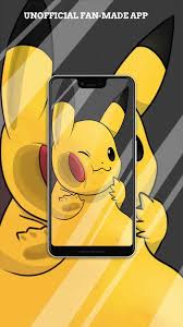 Wallpaper 4k Hd Pixel 4 Pikachu Poke 2019 For Android Apk Download