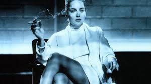 Cinemaphile: Basic Instinct / * (1992)