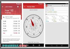 Berbagai fitur canggih bisa kamu temukan di aplikasi ini, mulai dari adzan sholat 5 waktu secara otomatis offline, doa setelah adzan, petunjuk arah kiblat, hingga kalender hijriyah dan gregorian. 11 Aplikasi Adzan Otomatis Android Offline Terbaru 2021 Ponseli Com