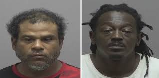 Lincoln County Grand Jury indicts 12