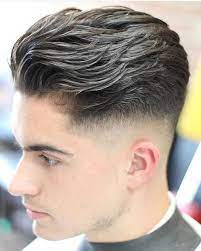 Pin On Boys Haircuts And Designs