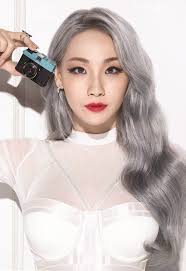 Cl Is A Glamorous Model For Maybelline New York Allkpop Com Cl 2ne1 Lee Chaerin 2ne1