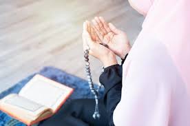 2.hanya membuat minuman, tanpa suami meminta, pahala yang didapat seorang istri 3x khatam quran. Doa Khatam Al Qur An Lengkap Dengan Arti Dan Keutamaannya