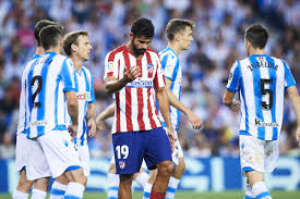 Former liverpool, real betis and real sociedad winger mark gonzalez is recovering after suffering a heart attack in chile. Player Ratings Real Sociedad 2 0 Atletico Madrid Into The Calderon