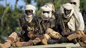 So this staking is defintely haram. Chad Retaliates After Boko Haram Attack Africa Dw 18 06 2015