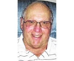 David Parent Obituary (1934