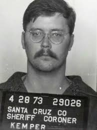 I received the complete book the big book of serial killers file. Edmund Kemper Wikipedia