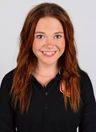 2022-23 Women's Track & Field Roster