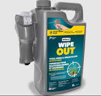 3L EzSprayâ„¢ Total WipeoutÂ® Wilson