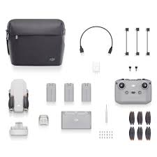 Try an alternative usb cable. Dji Mini 2 Fly More Combo Heliguy