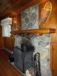 Our roosevelt fireplace cabins are our most popular accommodation at lake crescent lodge. Lake Crescent Lodge Historic Olympic Getaway Milesgeek