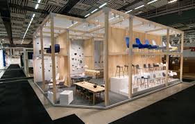 Stockholm Furniture Fair 2015 Sff2015 Normann Copenhagen