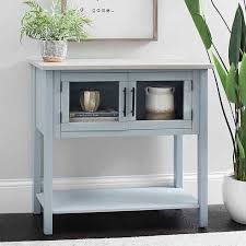 Home Decor Under 100 Turtle Creek Lane Living Room Console Reclaimed Wood Console Table Furniture Sale