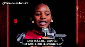 Pastor Donald Bester, AFM Ravensmead service