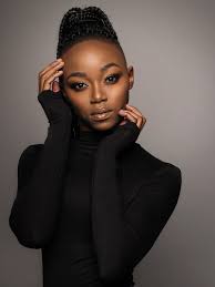 Miss Sa Contestants Top 15 Miss Sa 2020