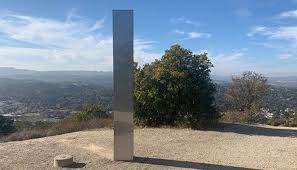 Use skyscanner's flight search above and fill in your travel dates and click on search flights. The Man Behind The Monoliths In Utah Romania And Australia Nature World News