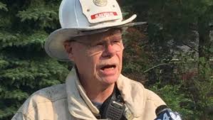 Chief Donald McQuaid to retire